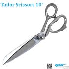 German Made Tailor Scissors Upholstery Dressmaking Fabric Heavy Duty Shears 10 