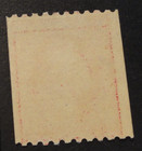 Scott  442 Mint  Nh 1914 George Washington Horizontal Coil Stamp Jl1   Cv  22 00
