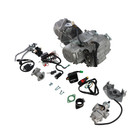 Zongshen 190cc Electric Start Engine For Honda Monkey Dax Zs1p62yml-2