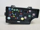 15 2015 Jeep Patriot Totally Integrated Power Module Fuse Box Tipm 68232879