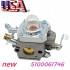 Carburetor - 5100061746 New For Wacker Neuson Bs50-2i  Bs60-2i Hda355 