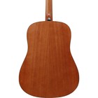 Ibanez Pf50 Dreadnought Acoustic Guitar Natural