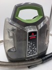 Bissell Spotclean Proheat Pet Portable Carpet Cleaner 5207r - No Attachment
