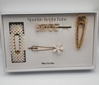 Miss To Mrs Bridal Box 3 Piece