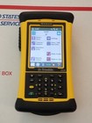 Trimble Tds Nomad 6 Gb Data Collector Survey Pro 6 1 Topcon Nikon