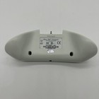 Official Oem Microsoft Xbox 360 Chatpad Chat Pad Keyboard Attachment White