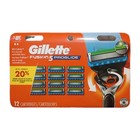 Lot Of 2  24 Gillette Fusion5   Fusion 5 Proglide Refill Cartridges  New In Box