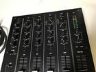 Numark M6 Usb 4-channel Dj Mixer With Usb Interface  pre-owned  Tested
