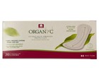 Organ y c - Organ y c - Feminine Care Liners Ultra Long Maxi Flow - 20 Count