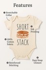 St Lucia Saint Lucian Baby Gift Baby Onesie  