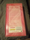 Mattel Barbie Pink Ribbon Doll 2006 Collector Edition New In Box