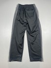 Jordan Pants Youth Large Gray Therma-fit Elephant Print Track Athletic Warm-up