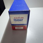 Usa Trains  r-16204a G Scale Alaska Railroad  9007 Reefer Car Boxed