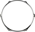 Gibraltar Chrome Tom Drum Hoop 16 In  8-lug