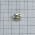 Conn  King  Euphonium  Sousaphone    Marching Tuba  Finger Button  Silver-plate