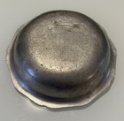 Wilton Columbia Pa Vintage Pewter Bowl 1972