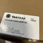 Yak Trax  Adventure Grip Black Traction Device-size Extra Large Xl