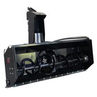 72  Skid Steer Hydraulic Mounted Snow Blower