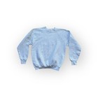 Vintage Star Trek Deep Space Nine -  Embroidered Sweatshirt Size L - Made In Usa