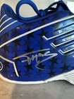 Tracy Mcgrady Auto Signed Adidas Shoe Beckett Coa Authenticated Autograph Magic
