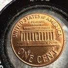     1969 S True Floating Roof Penny Uncirculated     