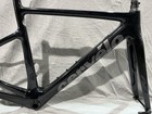 Cervelo Caledonia Carbon Endurance Road Frameset 51cm Small 12x142 Ta Disc 700c