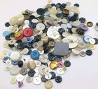 Vintage Lot Of Buttons 250  Some Carded Mop Ornate Assorted Sizes And Types 