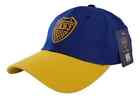 Cap Gorra Boca Juniors Licencia Oficial Gorro Bordado