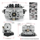 For Meritor Wabco Trailer Modulator Abs Valve Control 4005001030 S4005001037