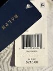 215 New Ralph Lauren Home Throw Pillow Woven Both Sides 15 X 20 Bed Chair Sofa