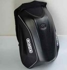 30-48l Motorcycle Carbon Fiber Hard Shell Backpack High-capacity Bag Waterproof