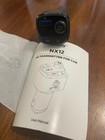 Nulaxy Bluetooth 5 0 Fm Transmitter For Car  Qc3 0   Usb-c Pd 18w Wireless Blue