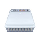64 Digital Eggs Incubator Egg Hatcher With Temperature Control Automatic Turner 