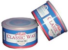 Classic Wax 1 Lb  Toluene Free  Toluene Safe   Pick Color qty  Then Add To Cart 