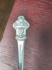 Rolex Watch Set Of 3 Bucherer Of Switzerland Spoons Lucerne Geneve Silver