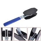 Car Ratchet Brake Piston Spreader Wrench Caliper Pad Install Tool Press Ratchet