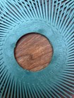 8 Scotch-brite Radial Bristle Brush  Green  6    Mos 6000 Rpm T-6a     Free Shipping