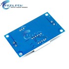 5pcs Lm2596 Dc Voltage Regulator Buck Converter Power Supply Step-down Module Us