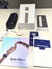 Embr Wave 2 Rose Gold Smart Watch Heat cool