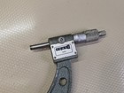 Mitutoyo 193-217 Digit Counter Outside Micrometer 6-7  0 0001  Resolution