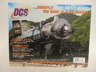 Mth Electric Trains Premier Rail King O Gauge 2017 Consumer Catalog Volume 1