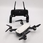 Dji Spark Drone Kit  used 