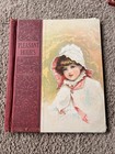 Lot Of 6 Victorian-1940   s Scrapbboks And Photo Albums  See Photos   