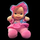 Haunted Doll 12    Lily Child Spirit Vessel Positive Loving Affectionate Trusting