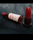 Box Of 10 -  Carstairs White Seal Miniature Whiskey Vintage Lipstick Bottles