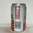 Iga  Cola Soda Can  Aluminum  Bottom Opened