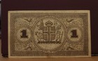 1941 Iceland Krona Banknote