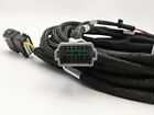 Wiring Harness For John Deere Autotrac Display  Receiver And Atu300 Procabjd3