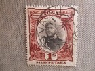 Tonga  Scott  49  Used