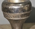 Vintage Frank Holton 76 Cornet Mouthpiece